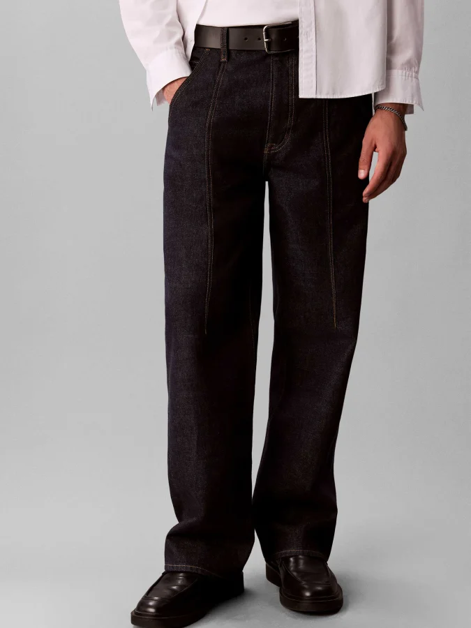 Calvin Klein Jeans - BAGGY...