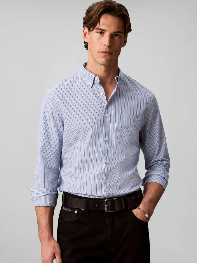 Calvin Klein Jeans - LS...