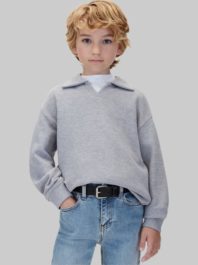 Calvin Klein - CK OTTOMAN...
