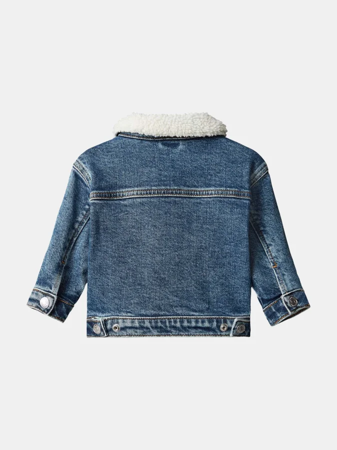 Calvin Klein - SHERPA... 2
