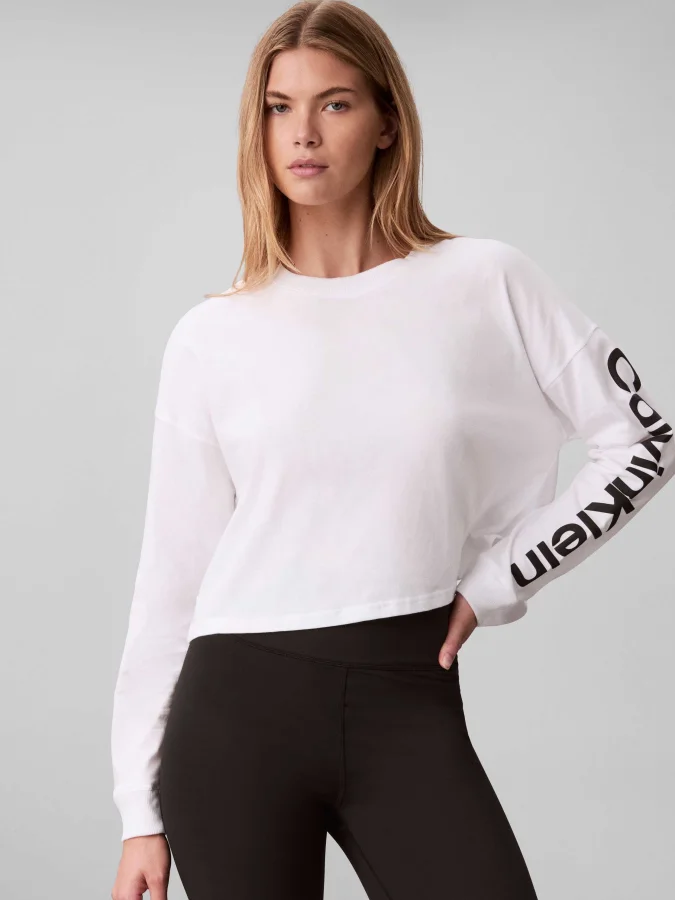 Calvin Klein Sport - BOXY...
