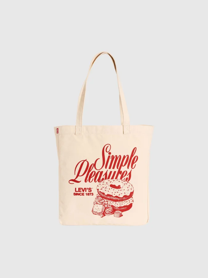 Levis® - EVERYDAY GRAPHIC TOTE 2