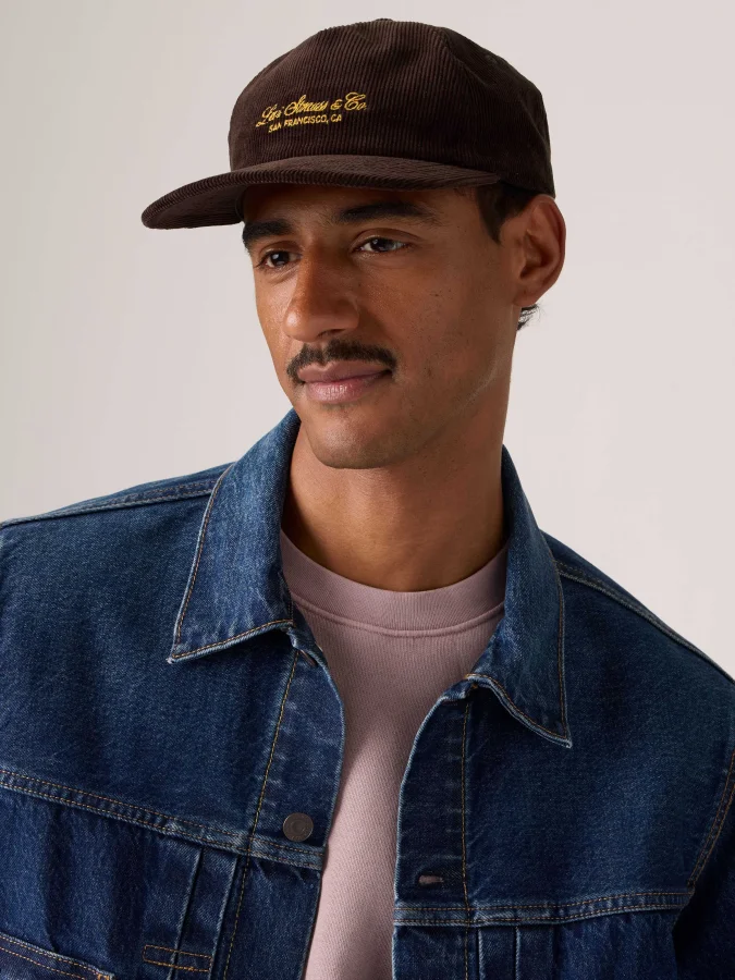 Levis® - LAKESHORE TRUCKER