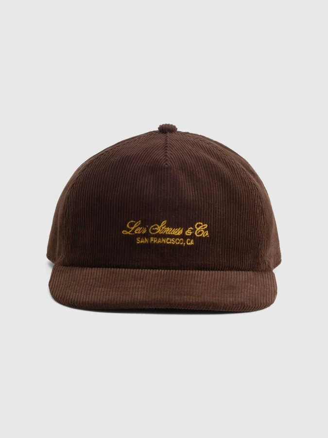 Levis® - LAKESHORE TRUCKER 2