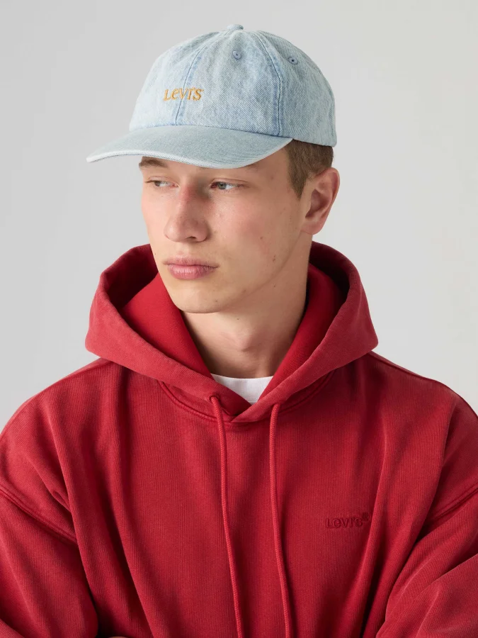 Levis® - CLUB LOGO