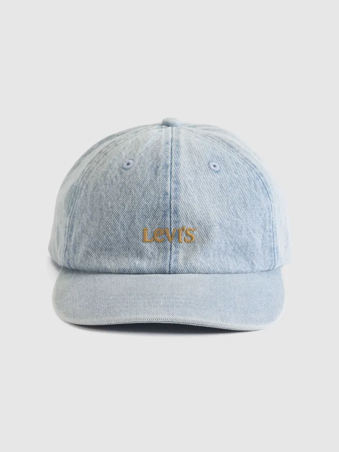 Levis® - CLUB LOGO 2