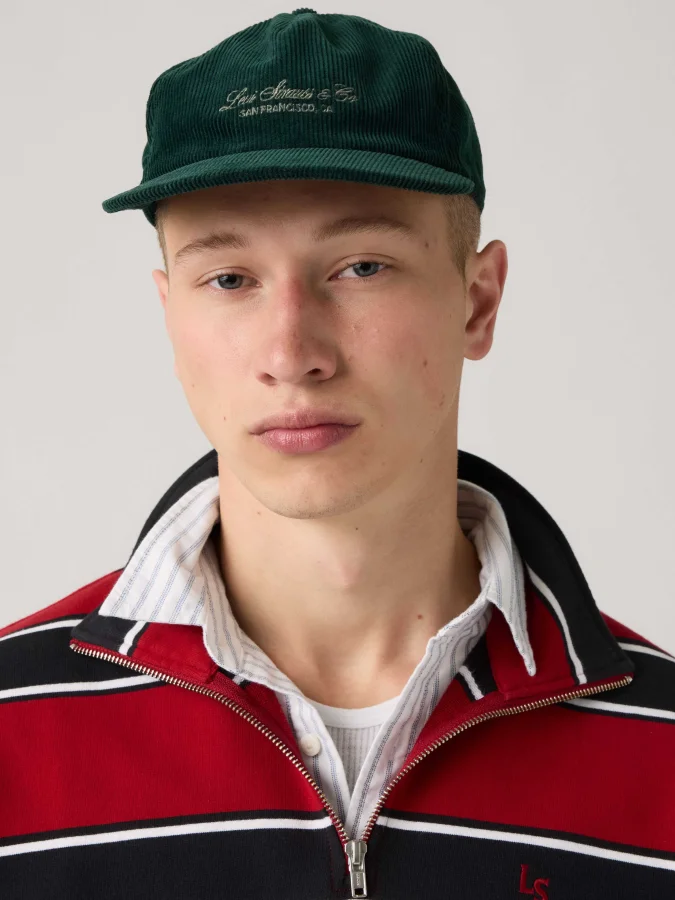 Levis® - LAKESHORE TRUCKER