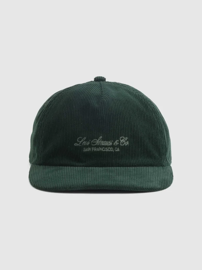 Levis® - LAKESHORE TRUCKER 2