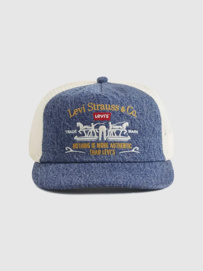 Levis® - SADDLEMAN TRUCKER 2