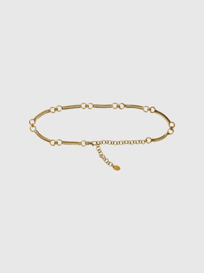 Levis® - FRANCHESCA CHAIN BELT 2