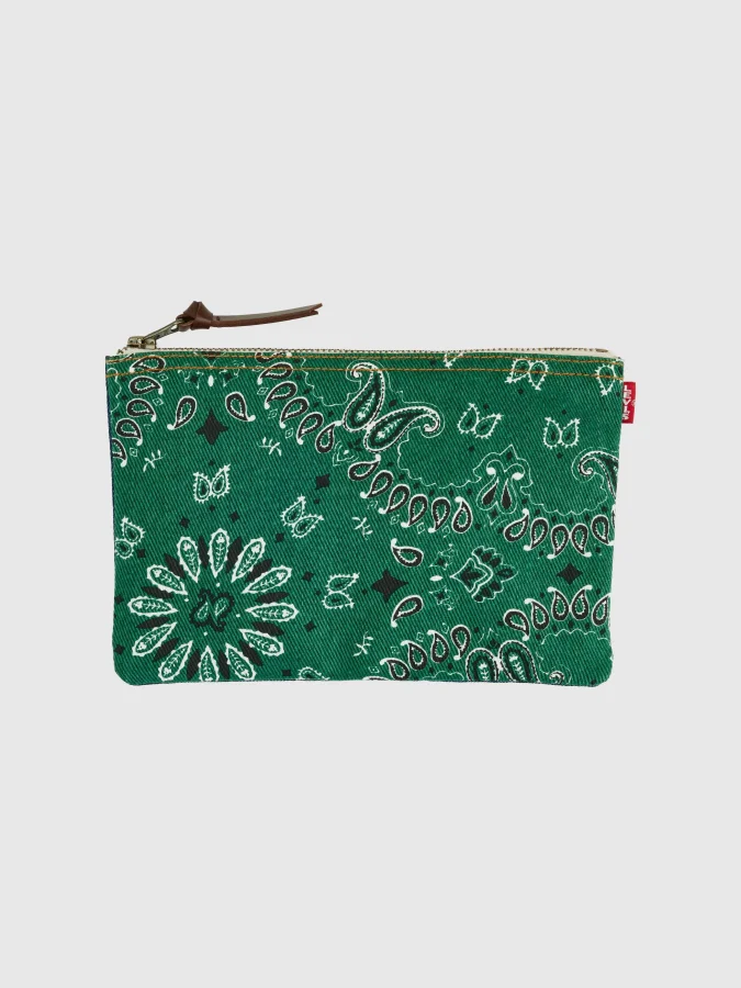 Levis® - GRAPHIC SMALL POUCH