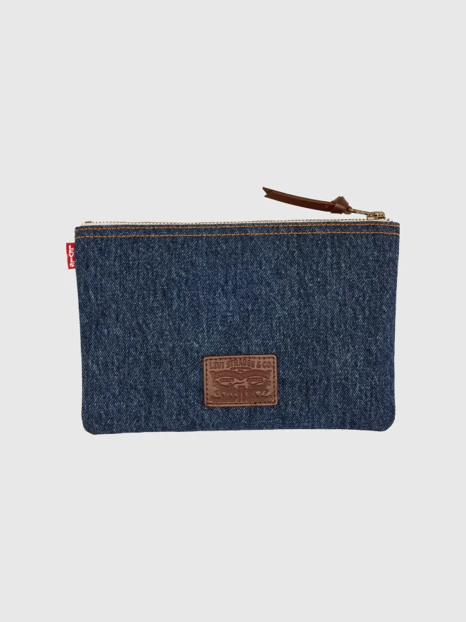 Levis® - GRAPHIC SMALL POUCH 2