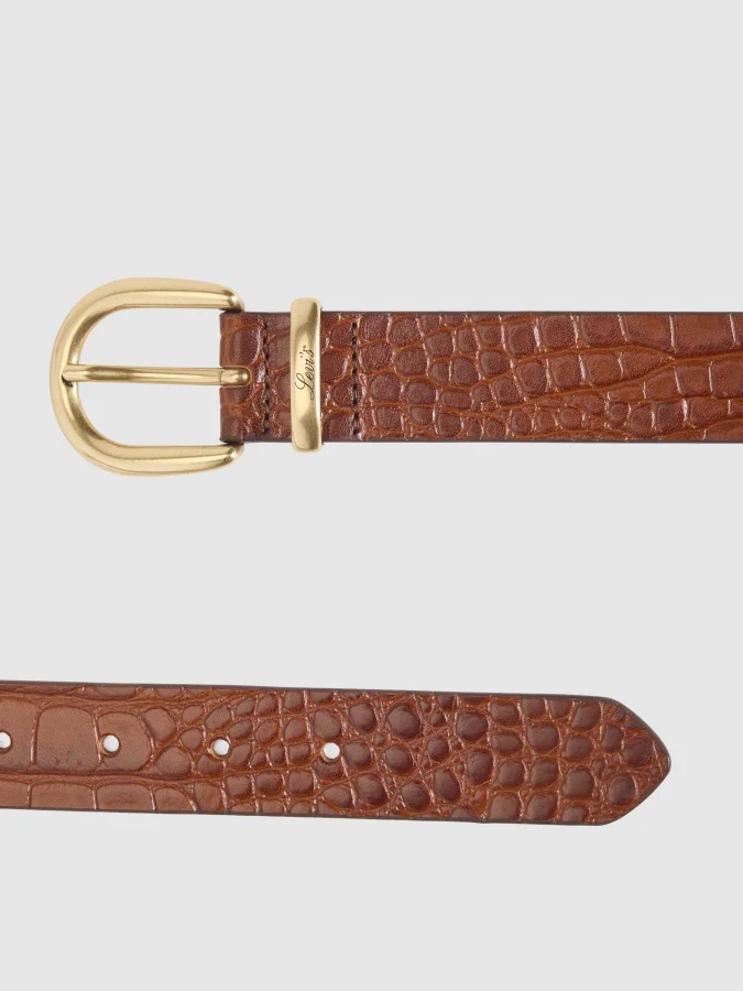 Levis® - WOMEN'S PHOEBE BELT 2