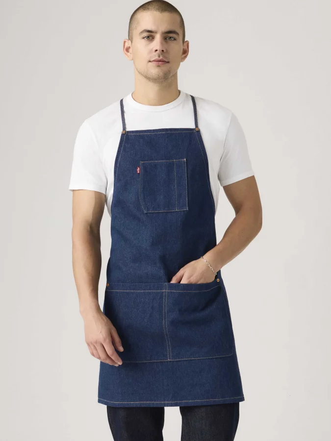 Levis® - ADJUSTABLE DENIM...