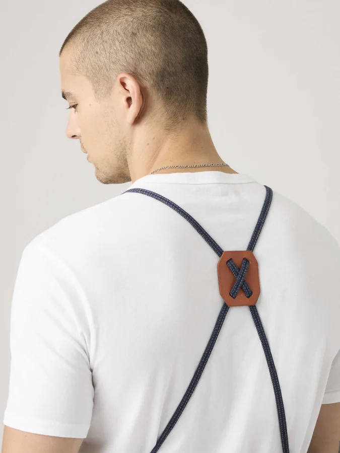 Levis® - ADJUSTABLE DENIM... 2