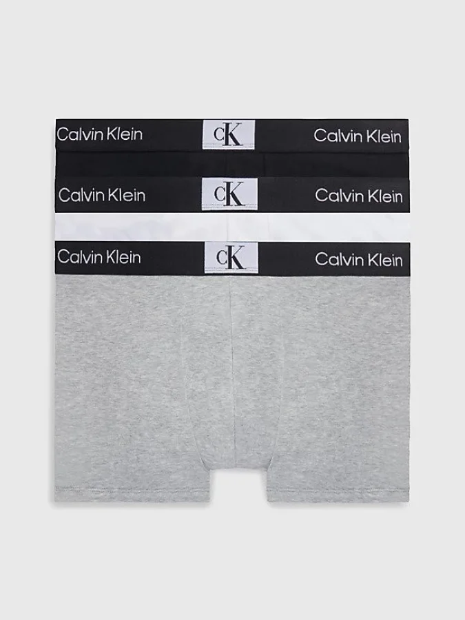 CALVIN KLEIN UNDERWEAR -...