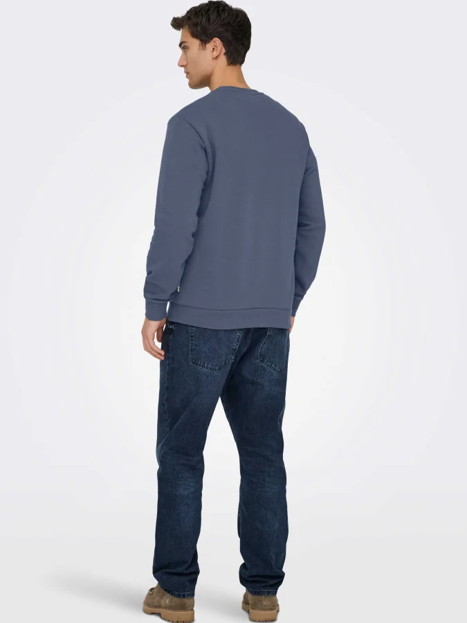ONLY & SONS - ONSCERES CREW... 2