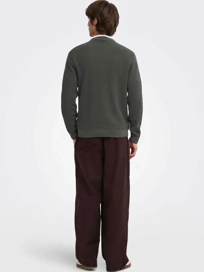 ONLY & SONS - ONSTONY RLX... 2