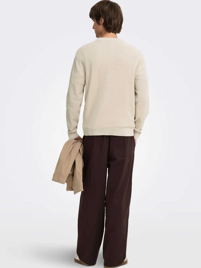 ONLY & SONS - ONSTONY RLX... 2