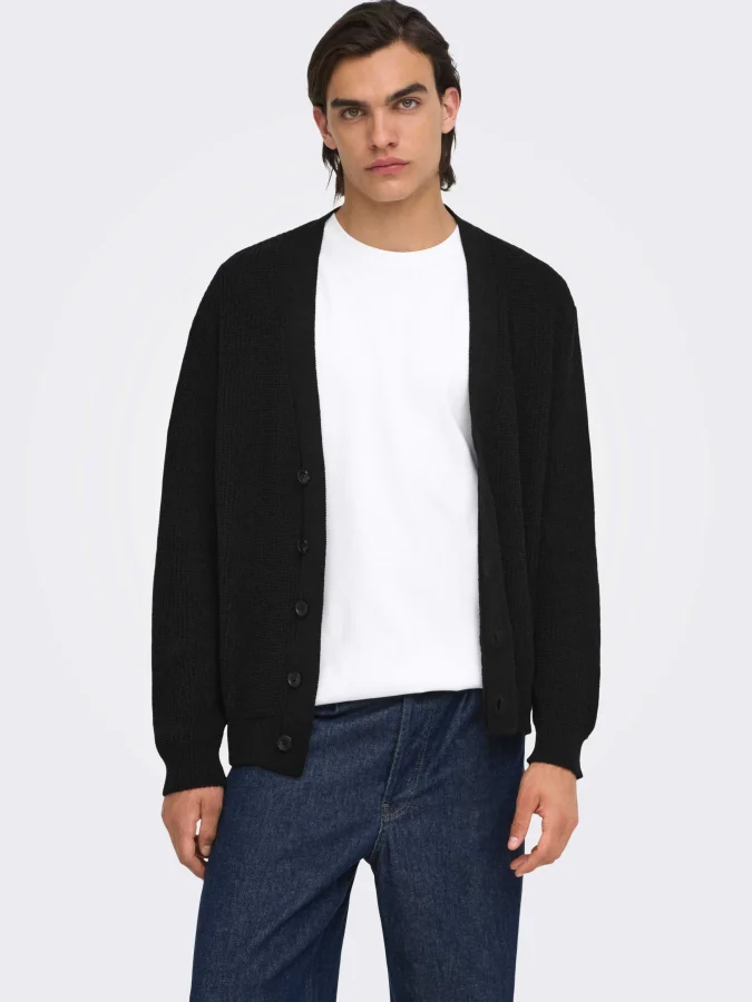 ONLY & SONS - ONSROME LS...