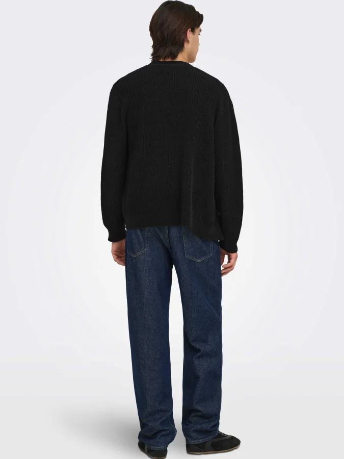 ONLY & SONS - ONSROME LS... 2