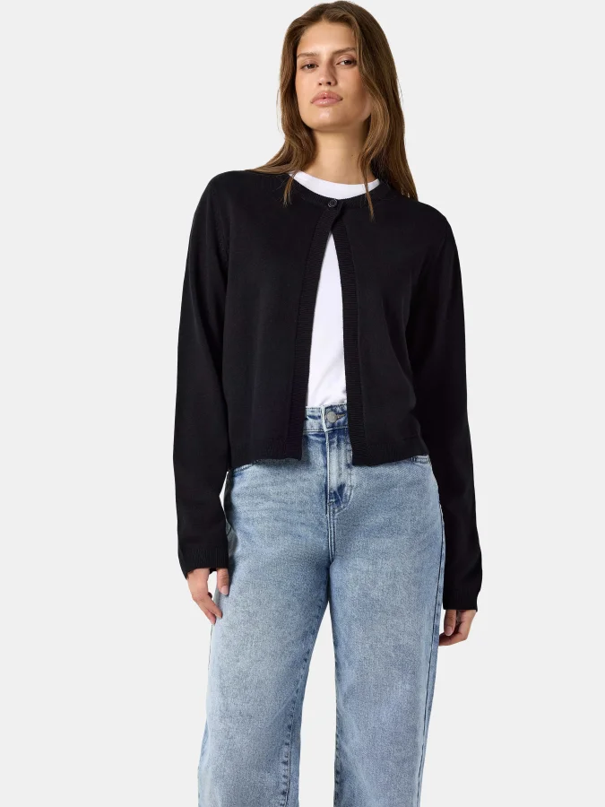 Noisy May - NMMAYSA L/S... 2