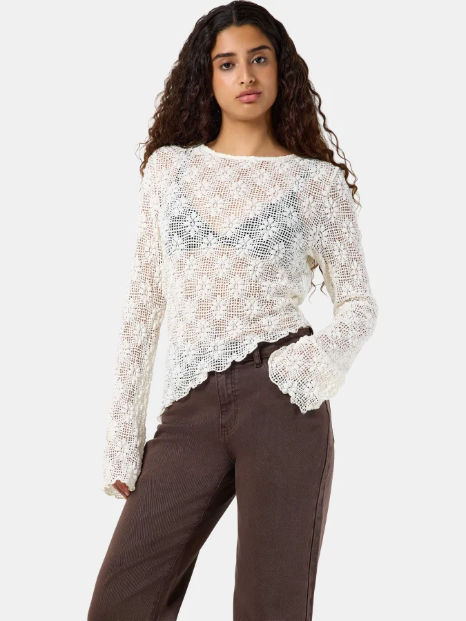 Noisy May - NMRILEY L/S...