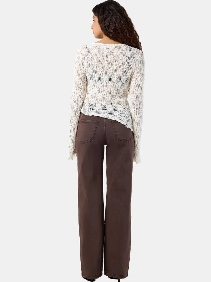 Noisy May - NMRILEY L/S... 2