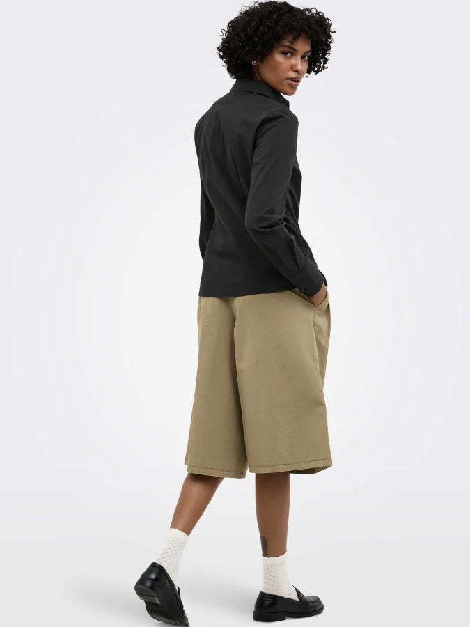 ONLY - ONLEBIE LS SLIM-FIT... 2