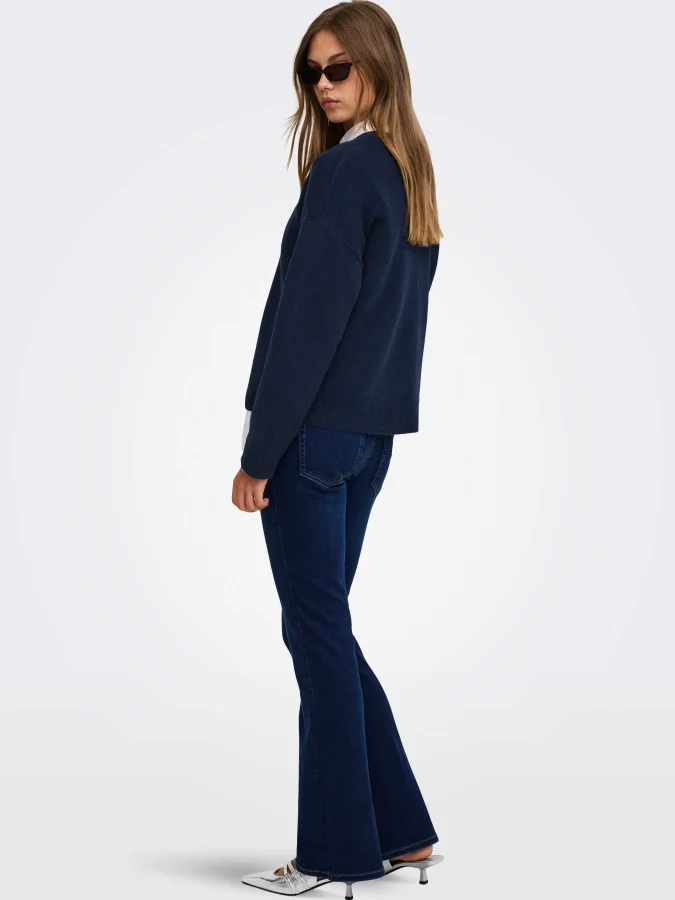 ONLY - ONLOLIVIA LS O-NECK... 2