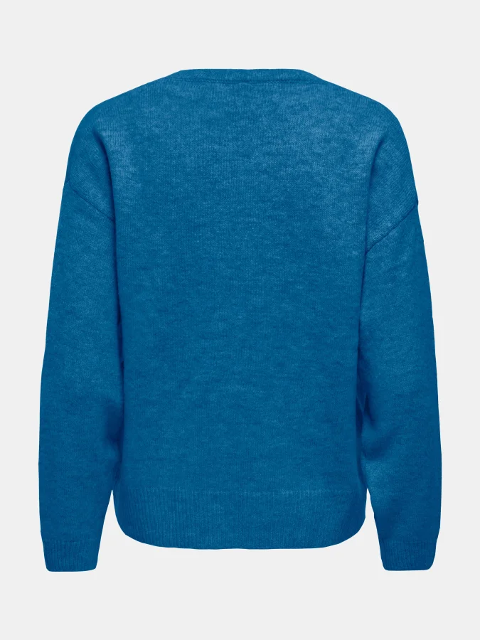 ONLY - ONLOLIVIA LS O-NECK... 2
