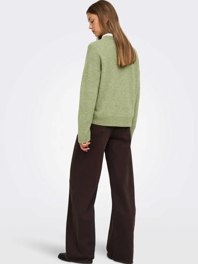 ONLY - ONLOLIVIA LS O-NECK... 2