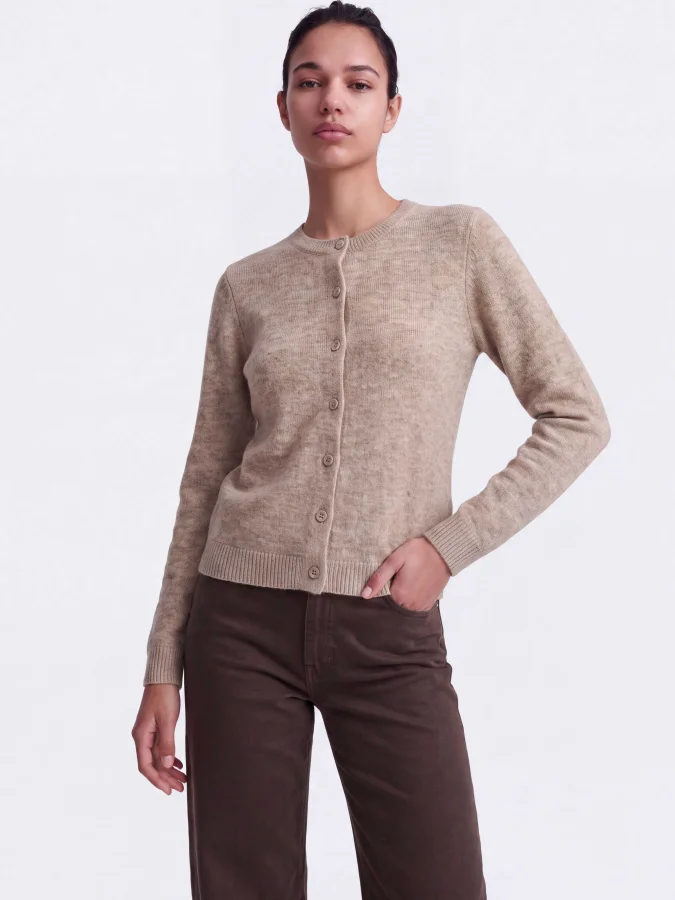 ONLY - ONLOLIVIA LS O-NECK...