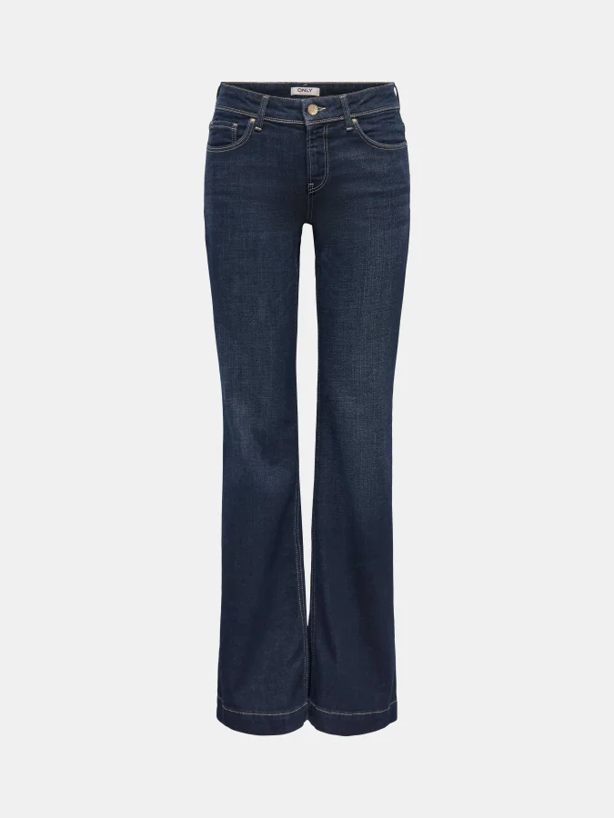 ONLY - ONLARIANNA LOW WAIST...