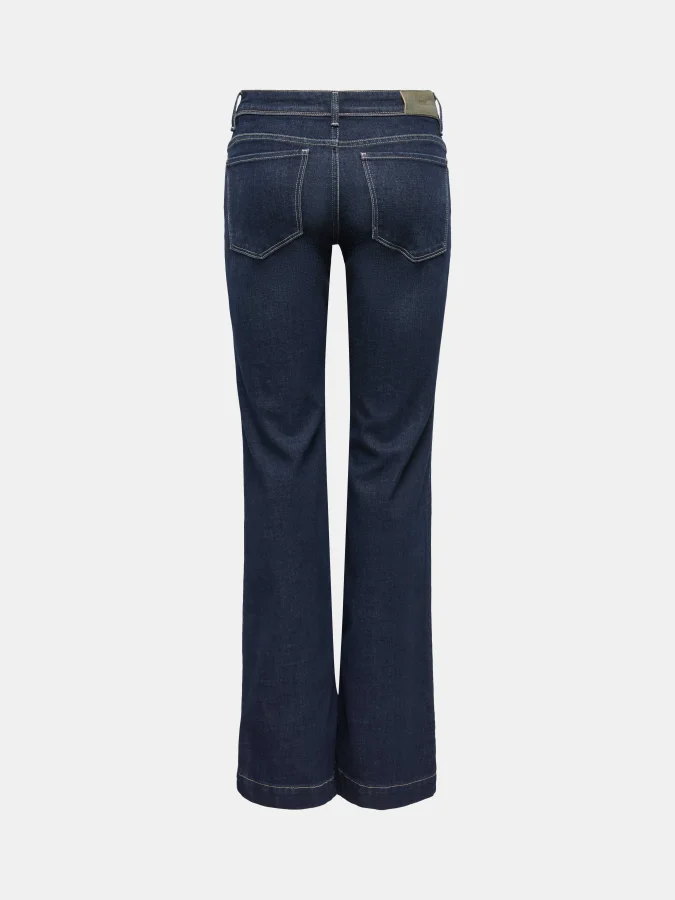 ONLY - ONLARIANNA LOW WAIST... 2
