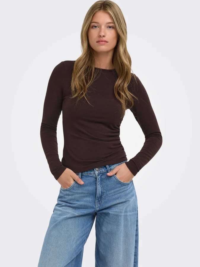 ONLY - ONLGLAMOUR L/S...