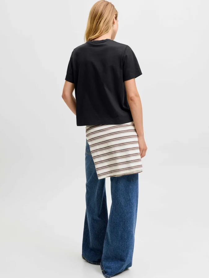 JJXX - JXSOPHIA BOXY SS TEE... 2