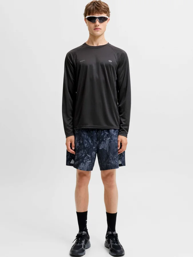 Jack&Jones - JJSFLUX LS... 2
