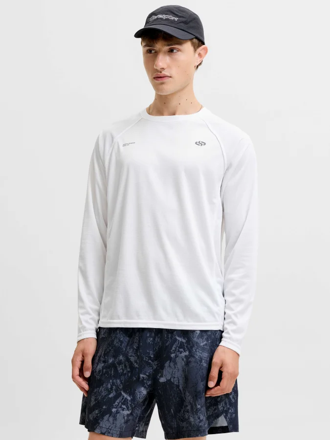 Jack&Jones - JJSFLUX LS...