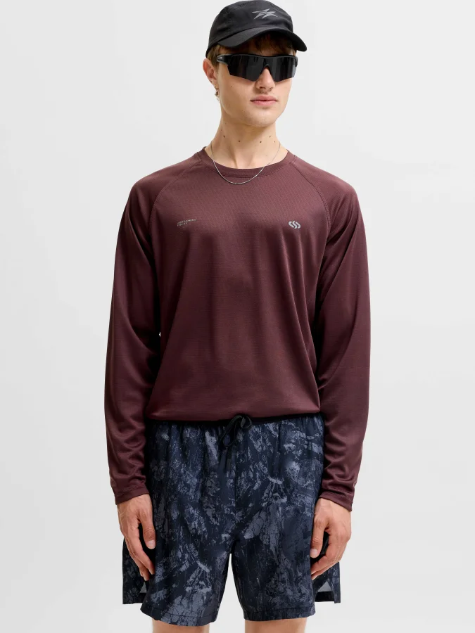 Jack&Jones - JJSFLUX LS...