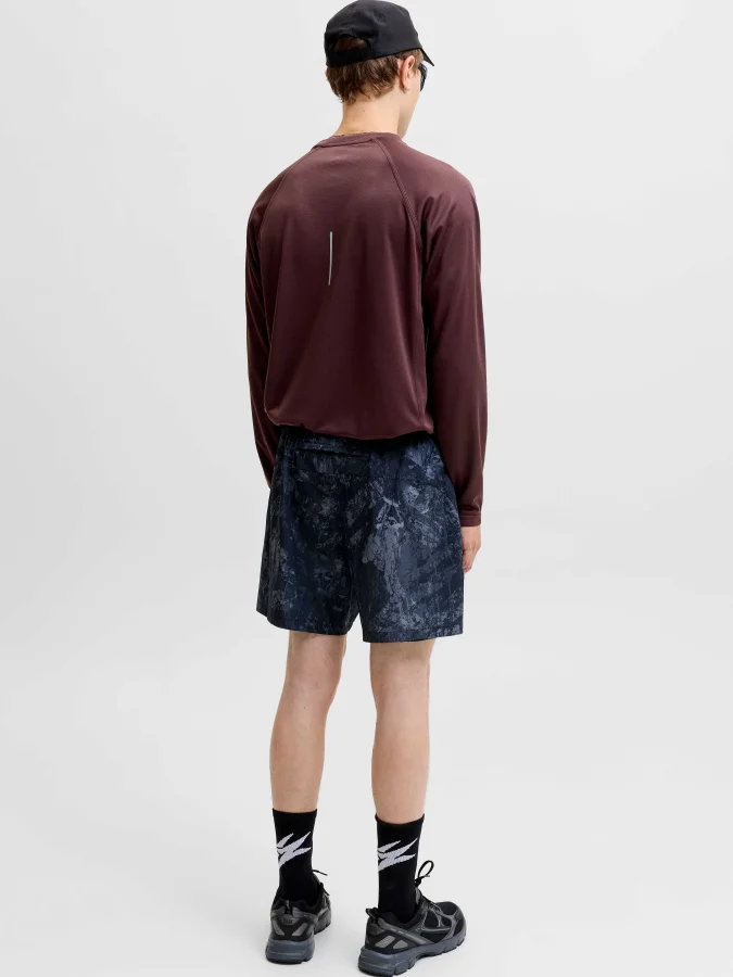 Jack&Jones - JJSFLUX LS... 2