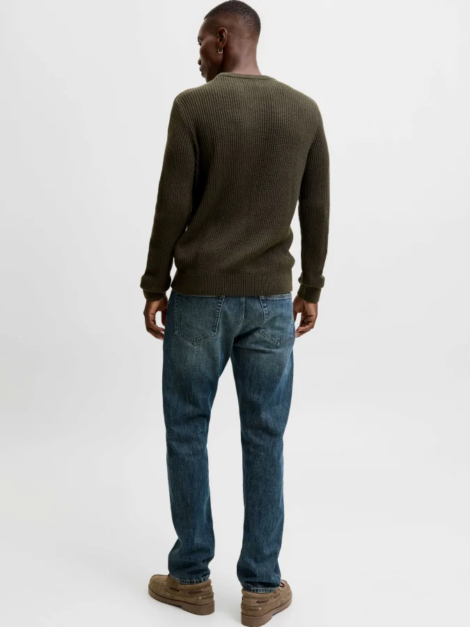 Jack&Jones - JJPANNEL KNIT... 2