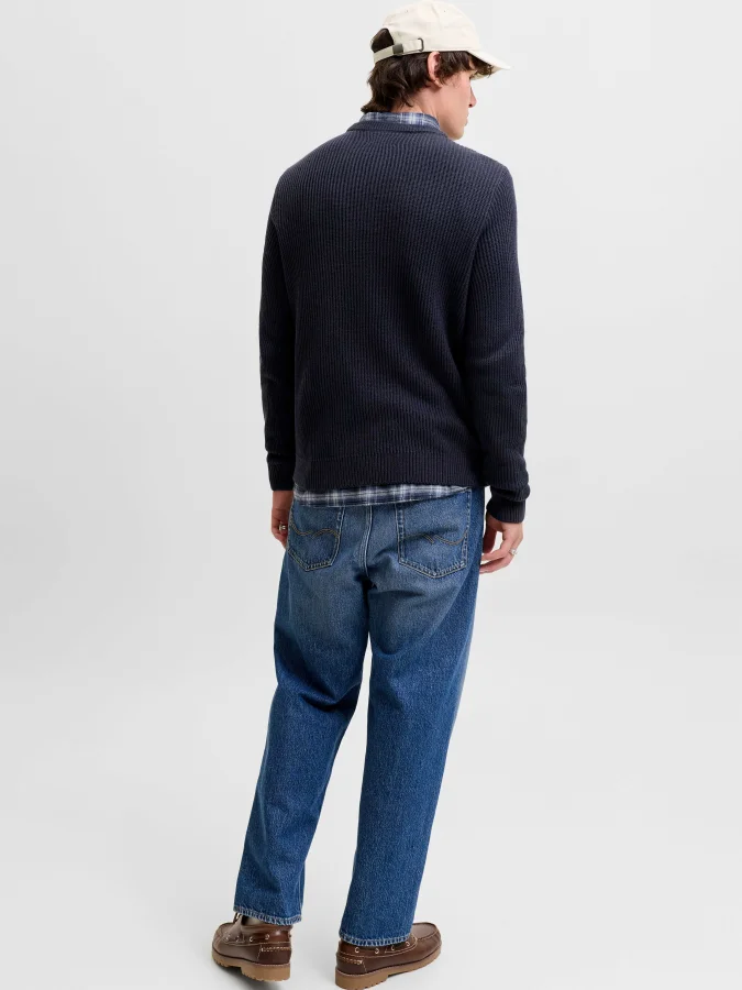 Jack&Jones - JJPANNEL KNIT... 2