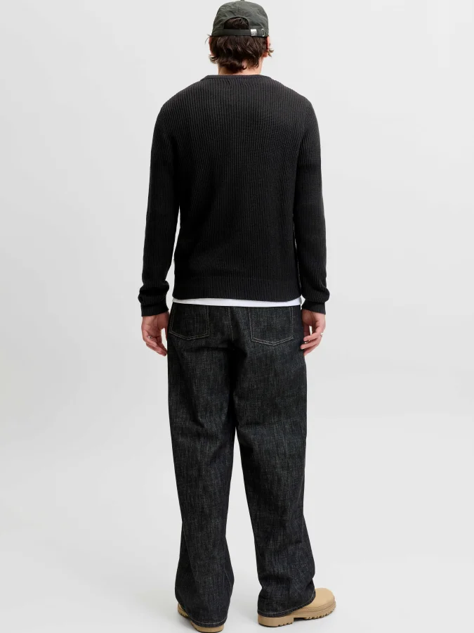 Jack&Jones - JJPANNEL KNIT... 2