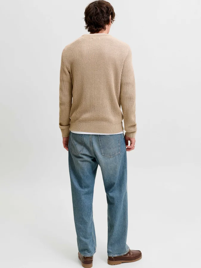 Jack&Jones - JJPANNEL KNIT... 2