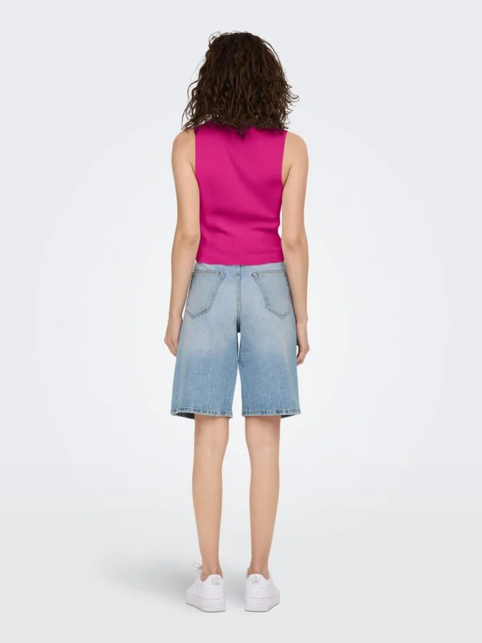 ONLY - ONLMAJLI S/L TOP KNT... 2