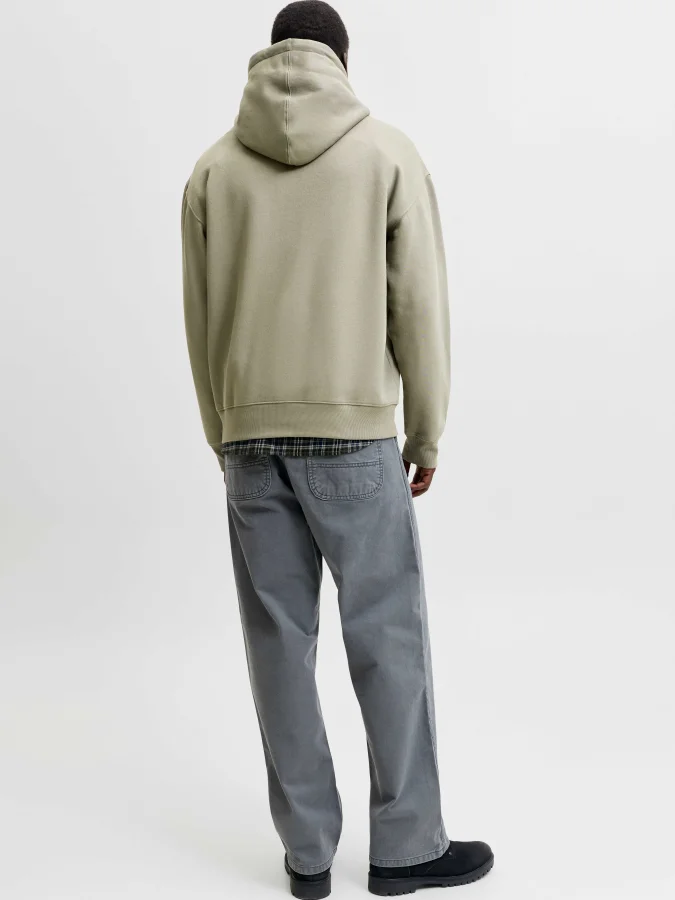 Jack&Jones - JJEACE SWEAT... 2