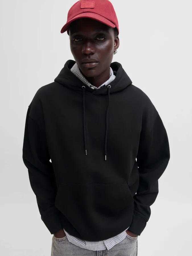 Jack&Jones - JJEACE SWEAT...