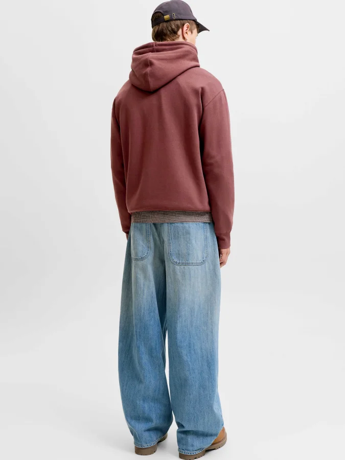 Jack&Jones - JJEACE SWEAT... 2