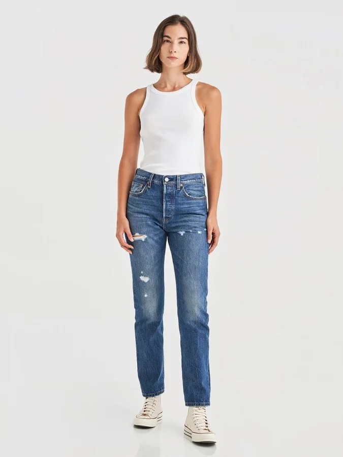 Levis® - 501® Jeans For Women